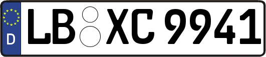 LB-XC9941