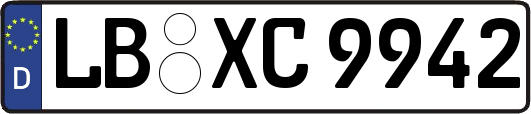 LB-XC9942