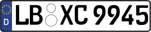 LB-XC9945