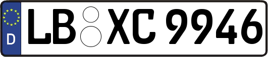 LB-XC9946