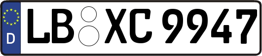 LB-XC9947
