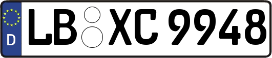 LB-XC9948