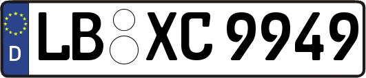 LB-XC9949