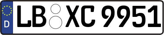 LB-XC9951
