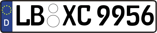 LB-XC9956