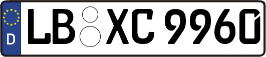 LB-XC9960