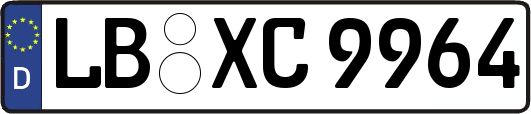 LB-XC9964