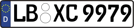 LB-XC9979