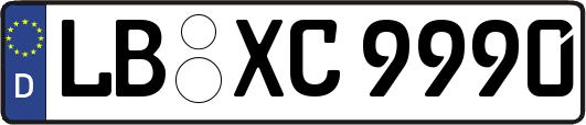 LB-XC9990