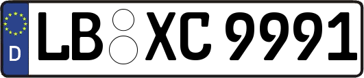 LB-XC9991
