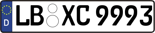 LB-XC9993