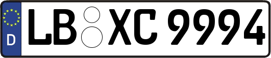 LB-XC9994