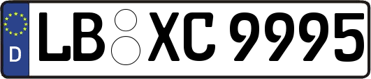 LB-XC9995