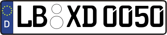 LB-XD0050