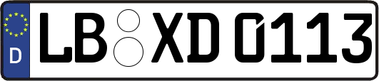 LB-XD0113