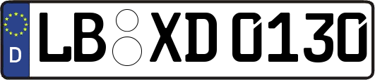 LB-XD0130
