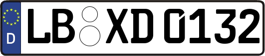 LB-XD0132