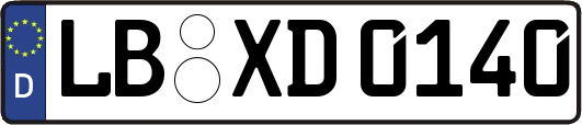 LB-XD0140