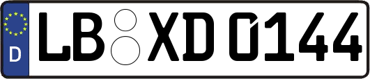 LB-XD0144