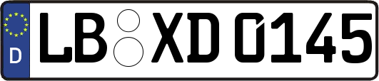 LB-XD0145