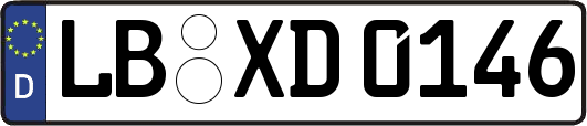 LB-XD0146