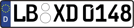 LB-XD0148