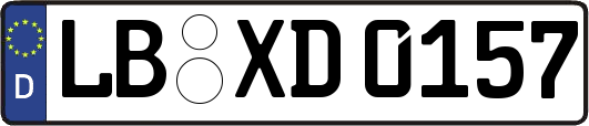 LB-XD0157