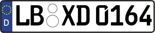 LB-XD0164