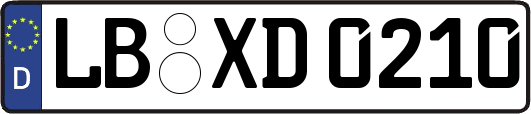 LB-XD0210
