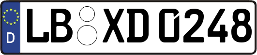 LB-XD0248