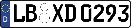 LB-XD0293