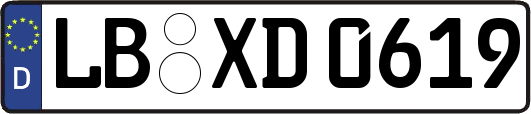 LB-XD0619