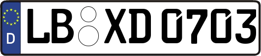 LB-XD0703