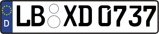 LB-XD0737