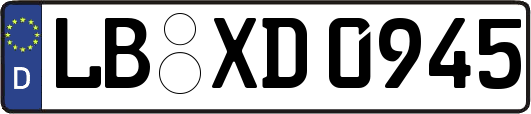 LB-XD0945