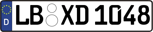 LB-XD1048