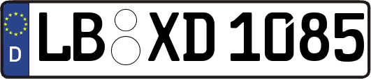 LB-XD1085