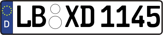 LB-XD1145