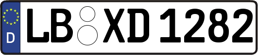LB-XD1282