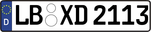 LB-XD2113