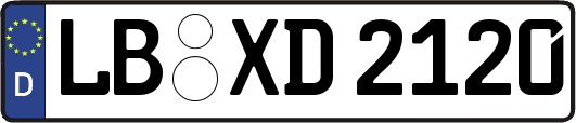 LB-XD2120