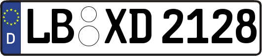 LB-XD2128