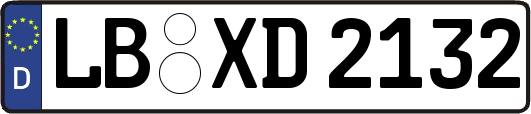 LB-XD2132