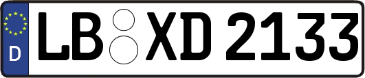 LB-XD2133