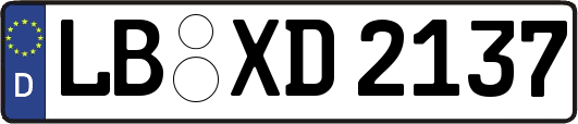 LB-XD2137