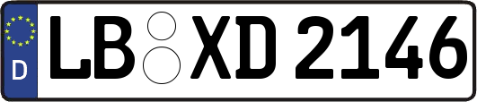 LB-XD2146