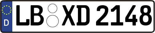 LB-XD2148