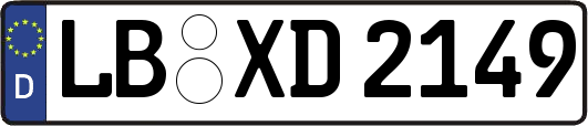 LB-XD2149