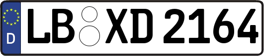LB-XD2164