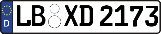 LB-XD2173